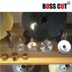 Pânze de ferăstrău circular HSS M35