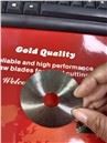 HSS Slitting Saw Blades For Acrylic And Plastic Material Manufacturers