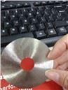 wholesale HSS Slitting Saw Blades For Acrylic And Plastic Material