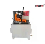 Preț competitiv Mașină de reascutire a lamei de ferăstrău cu bandă din carbură